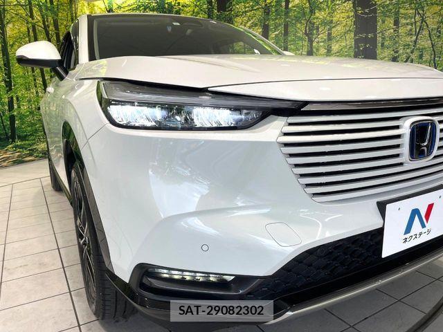 Honda VEZEL 2023-05 8132835-12