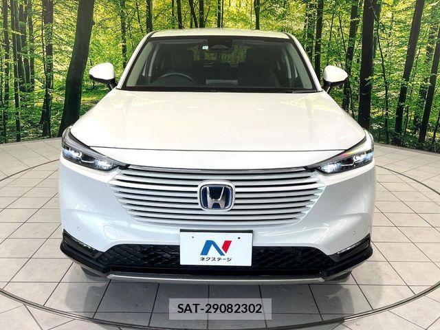 Honda VEZEL 2023-05 8132835-14