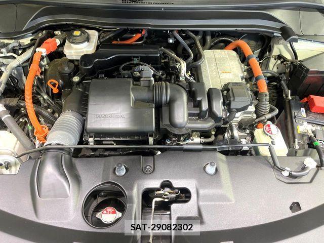 Honda VEZEL 2023-05 8132835-17
