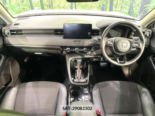 Honda VEZEL 2023-05 8132835-1