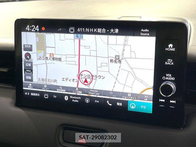 Honda VEZEL 2023-05 8132835-2