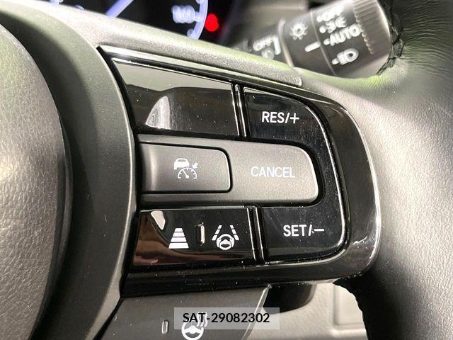 Honda VEZEL 2023-05 8132835-5
