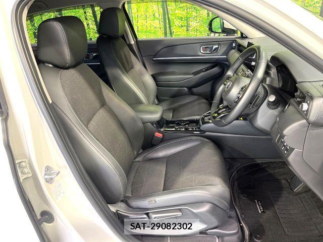 Honda VEZEL 2023-05 8132835-8