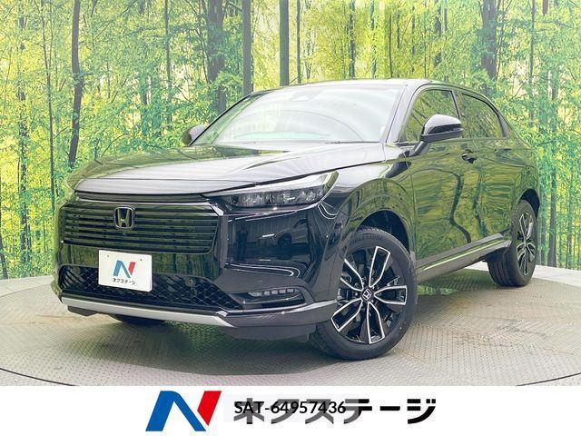 Honda VEZEL 2024-06 8132823-0