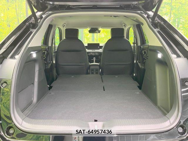 Honda VEZEL 2024-06 8132823-9