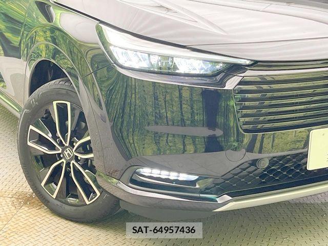 Honda VEZEL 2024-06 8132823-11