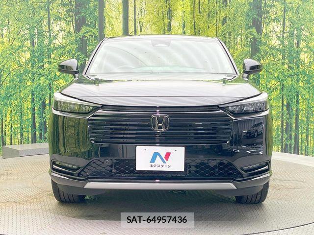 Honda VEZEL 2024-06 8132823-13