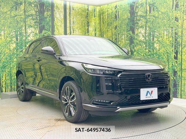 Honda VEZEL 2024-06 8132823-15