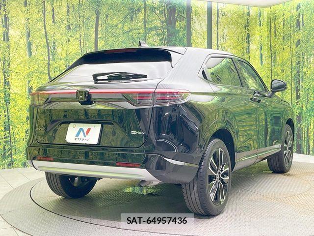 Honda VEZEL 2024-06 8132823-16