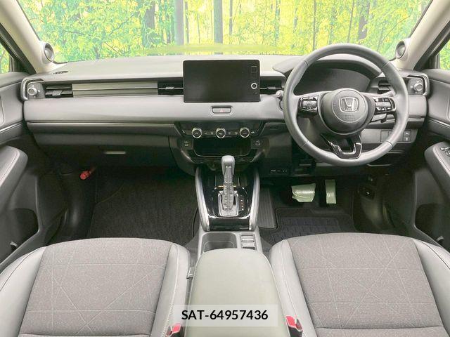 Honda VEZEL 2024-06 8132823-1