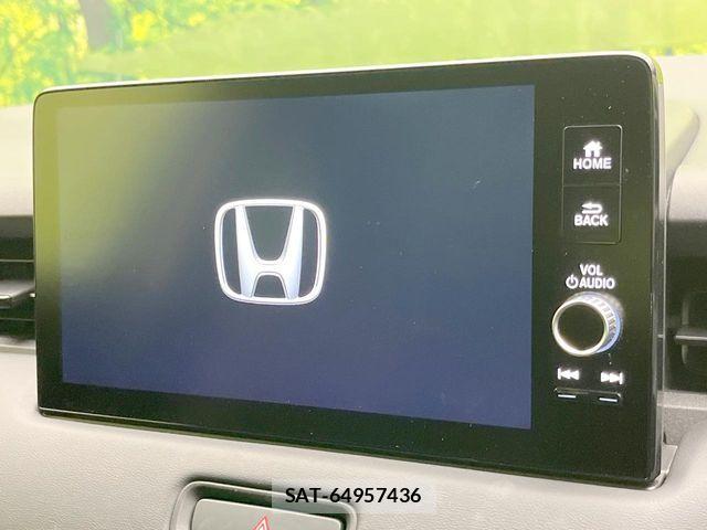 Honda VEZEL 2024-06 8132823-2