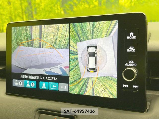 Honda VEZEL 2024-06 8132823-3