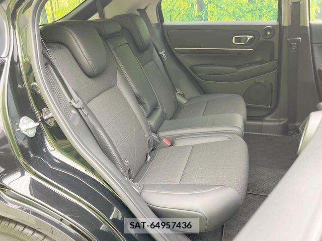 Honda VEZEL 2024-06 8132823-8