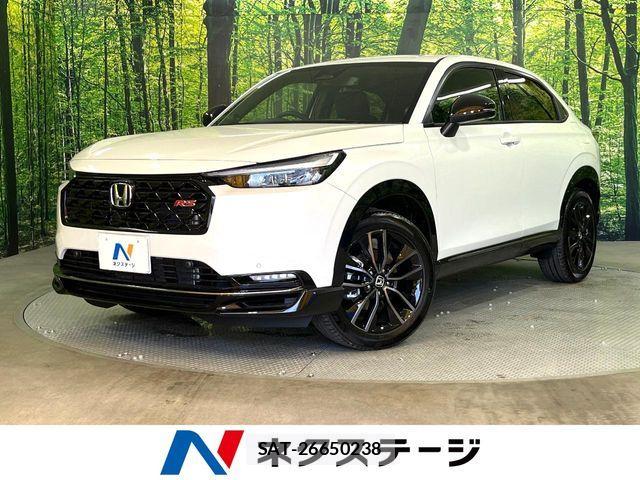 Honda VEZEL 2026-06 8132814-0