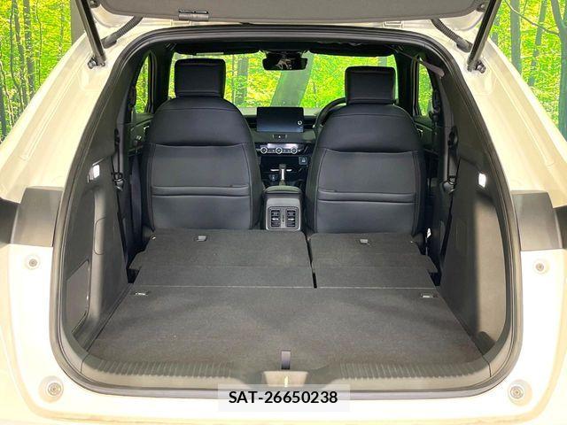 Honda VEZEL 2026-06 8132814-9