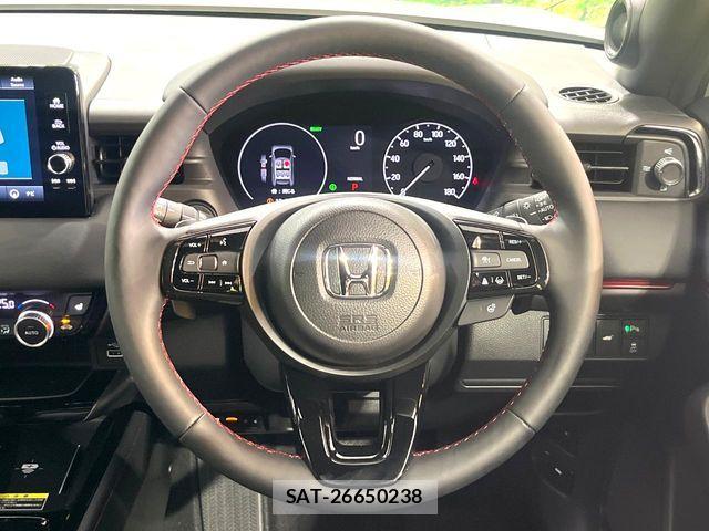 Honda VEZEL 2026-06 8132814-10