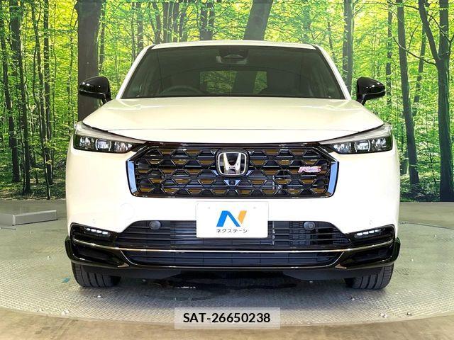 Honda VEZEL 2026-06 8132814-13