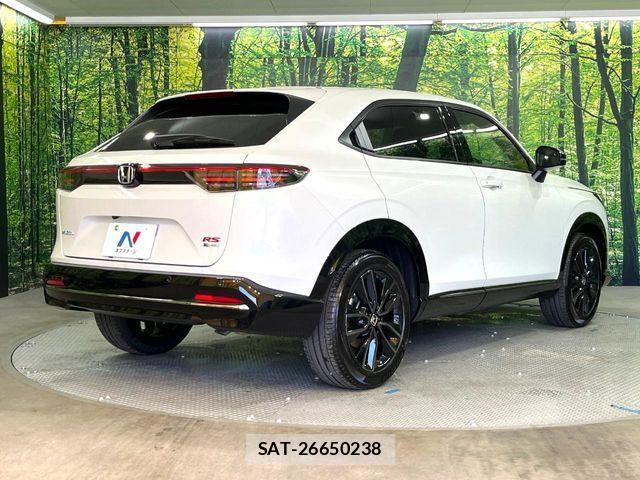 Honda VEZEL 2026-06 8132814-16