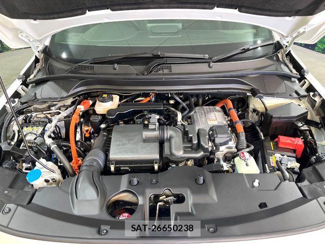Honda VEZEL 2026-06 8132814-17