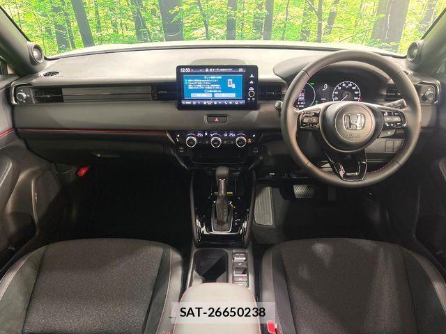 Honda VEZEL 2026-06 8132814-1