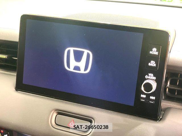 Honda VEZEL 2026-06 8132814-2
