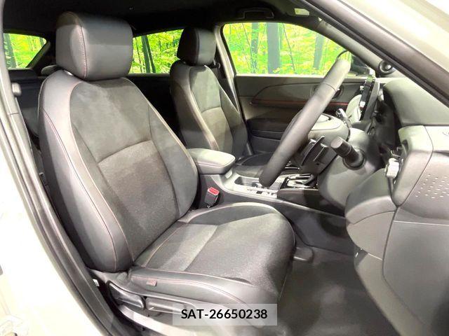 Honda VEZEL 2026-06 8132814-7