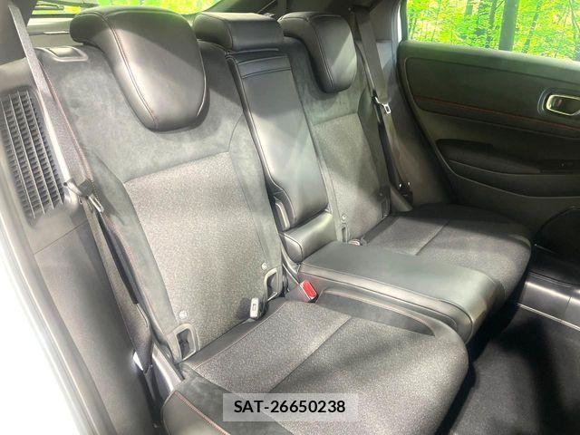 Honda VEZEL 2026-06 8132814-8
