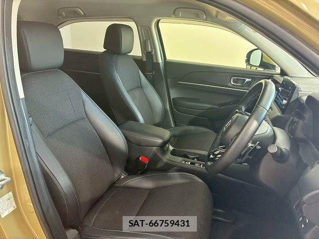 Honda VEZEL 2021-12 8146926-10