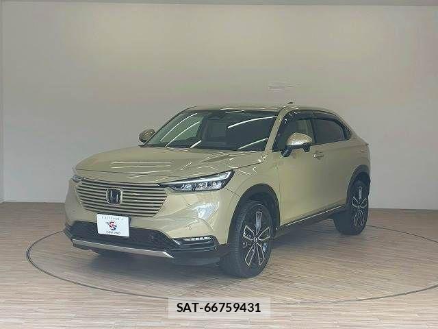 Honda VEZEL 2021-12 8146926-13