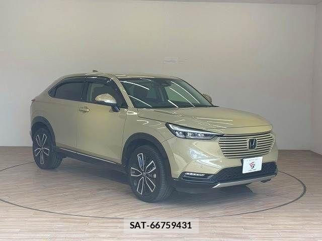 Honda VEZEL 2021-12 8146926-14