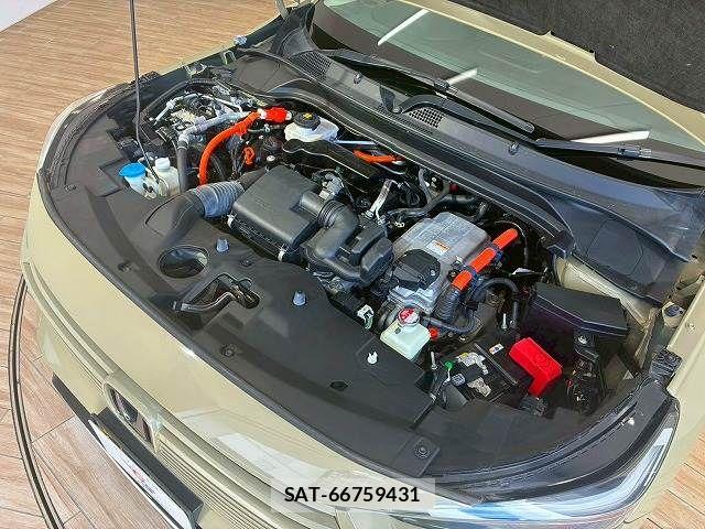 Honda VEZEL 2021-12 8146926-19