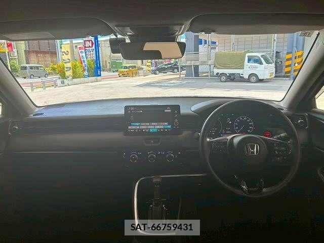 Honda VEZEL 2021-12 8146926-2