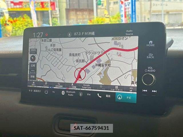 Honda VEZEL 2021-12 8146926-3