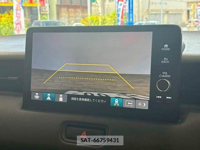 Honda VEZEL 2021-12 8146926-4