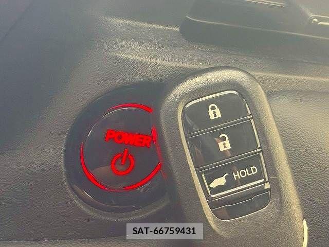Honda VEZEL 2021-12 8146926-7