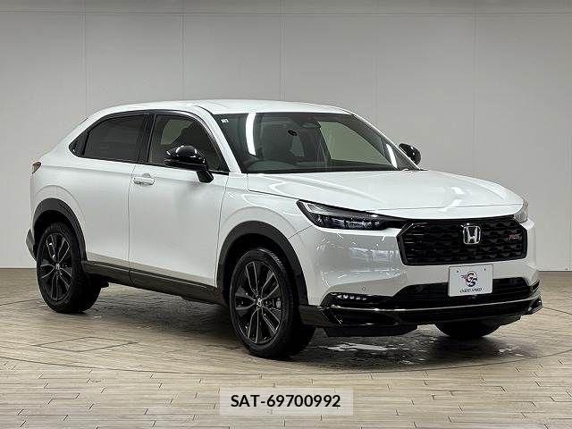 Honda VEZEL 2026-04 8146924-13