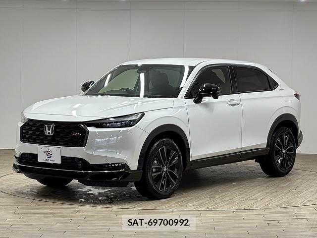 Honda VEZEL 2026-04 8146924-14