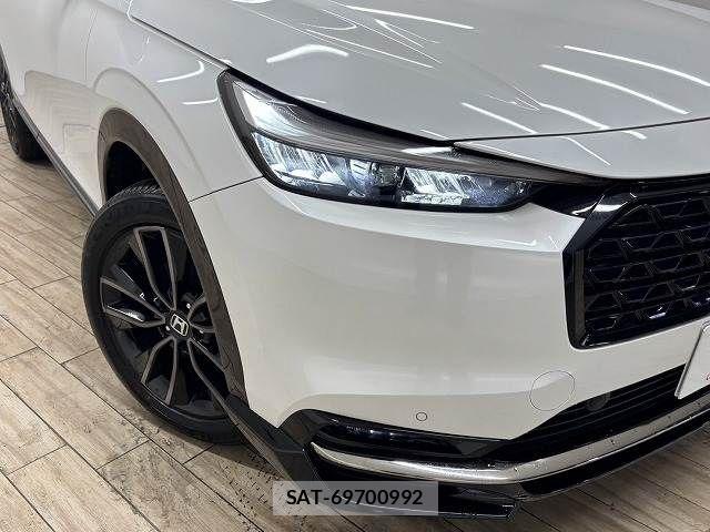 Honda VEZEL 2026-04 8146924-19