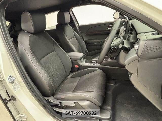 Honda VEZEL 2026-04 8146924-4
