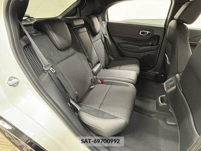 Honda VEZEL 2026-04 8146924-5