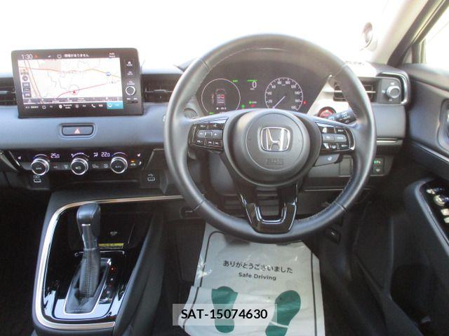 Honda VEZEL 2021-09 8146936-9