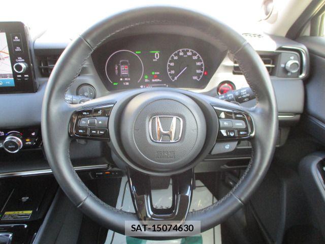 Honda VEZEL 2021-09 8146936-10