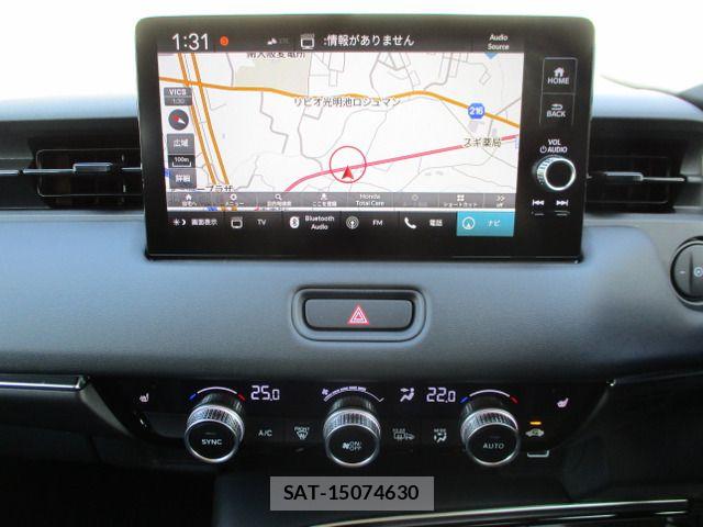 Honda VEZEL 2021-09 8146936-11