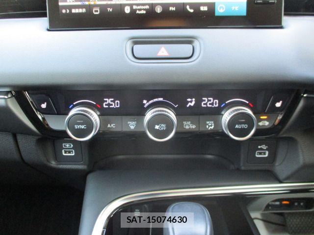 Honda VEZEL 2021-09 8146936-13
