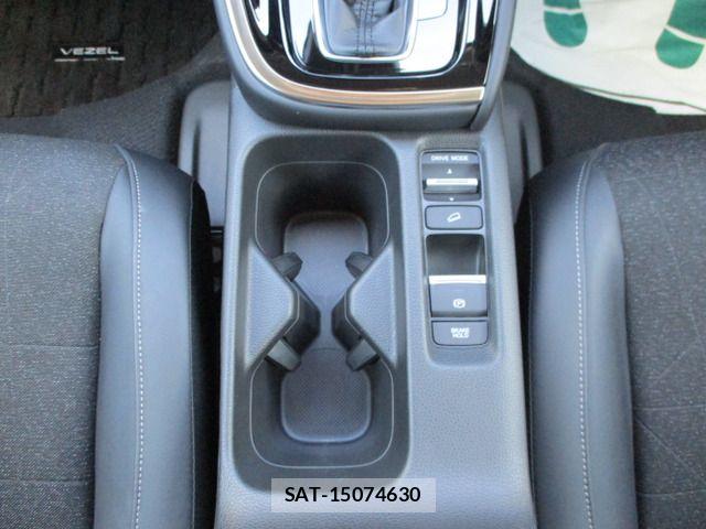 Honda VEZEL 2021-09 8146936-14