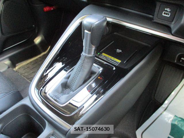 Honda VEZEL 2021-09 8146936-16