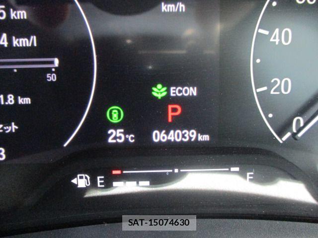 Honda VEZEL 2021-09 8146936-19