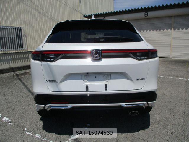Honda VEZEL 2021-09 8146936-6