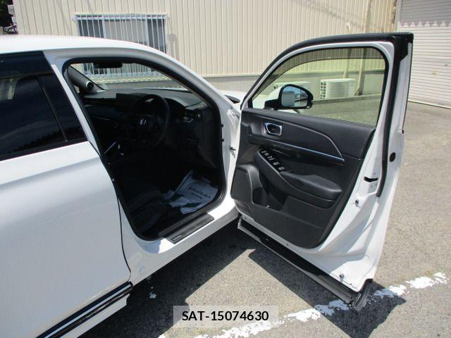 Honda VEZEL 2021-09 8146936-7