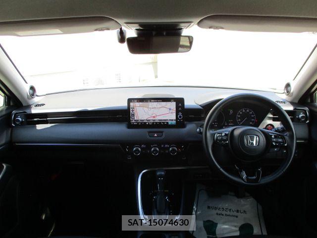 Honda VEZEL 2021-09 8146936-8